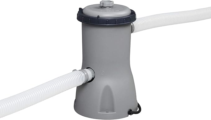 Bestway Flowclear 800gal Filter Pump