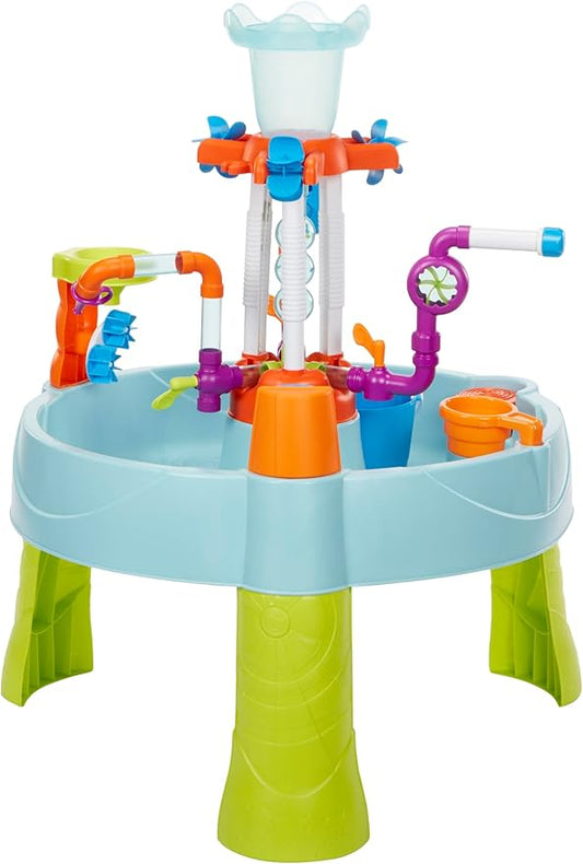 LITTLE TIKES FLOWING FUN IN THE SUN