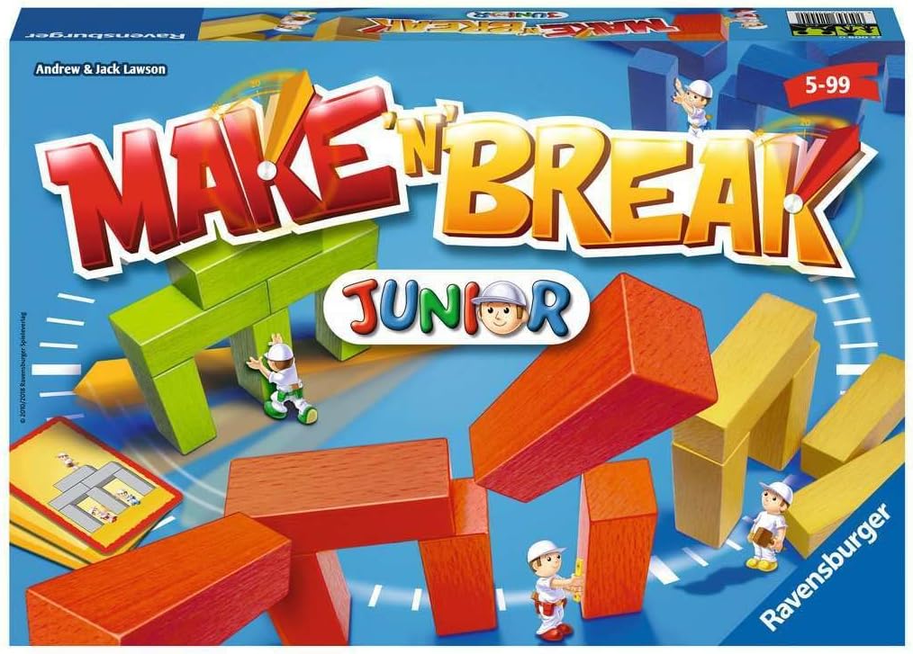 MAKE N BREAK JUNIOR