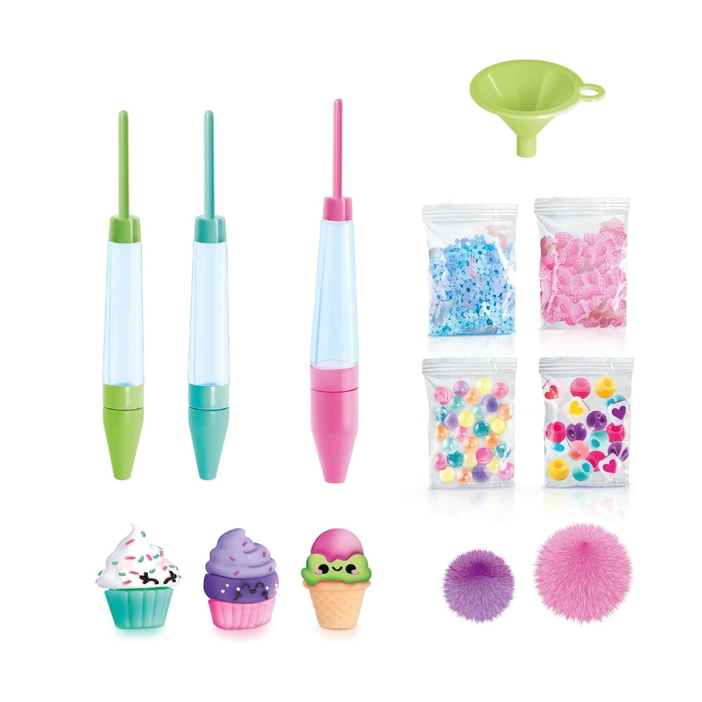 Canal Toys Style 4 Ever Decora Pen Kit by Canal Toys