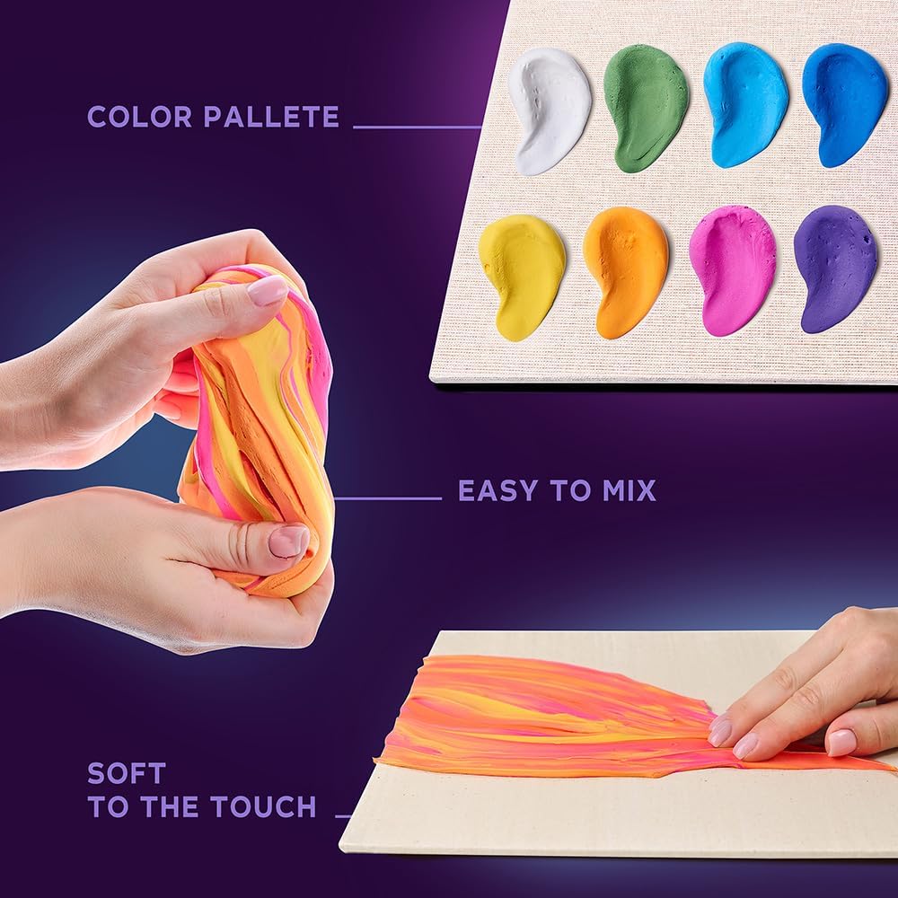 OKTO Barcelona Park Guell