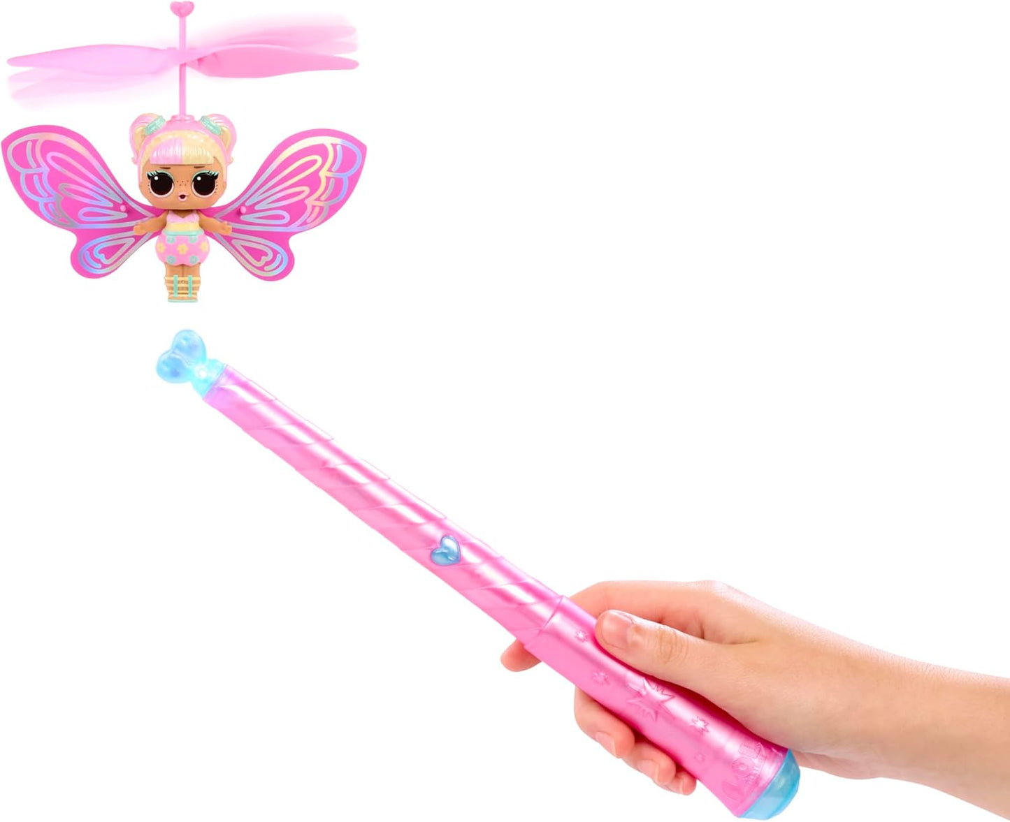 L.O.L. Surprise! Magic Flyers Fairies Tots