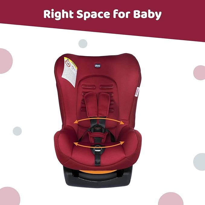 Chicco Cosmos Baby Car Seat