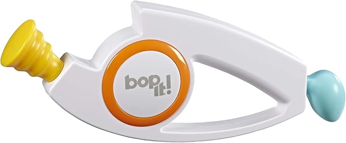Hasbro Gaming Bop It!