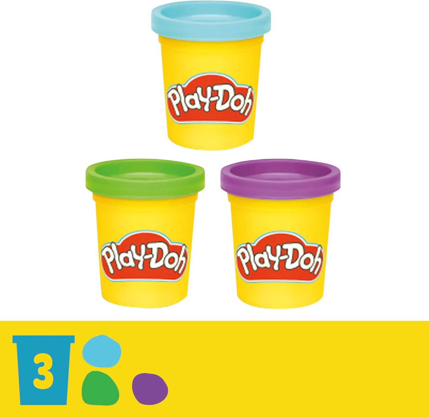 Play-Doh Photo Fun Starter Set