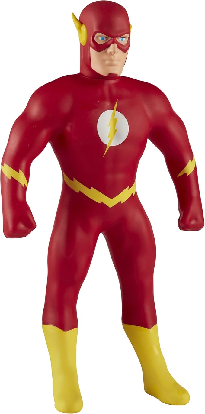 THE FLASH STRETCH