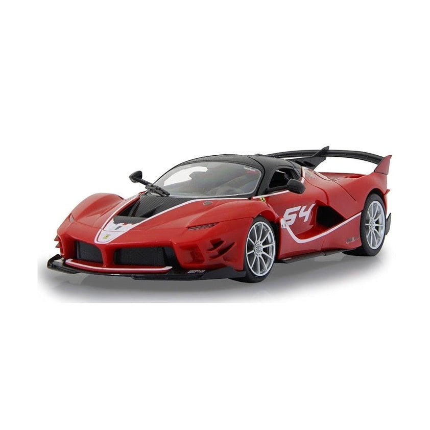 Ferrari FXX K EVO 1:24 Die-Cast Car by CHE ZHI