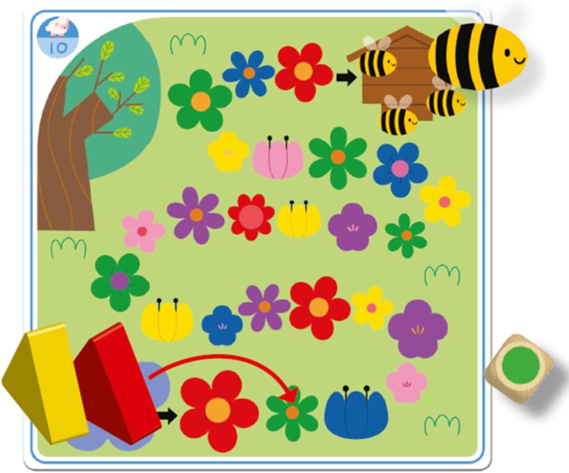 PRET POUR LA MATERNELLE !