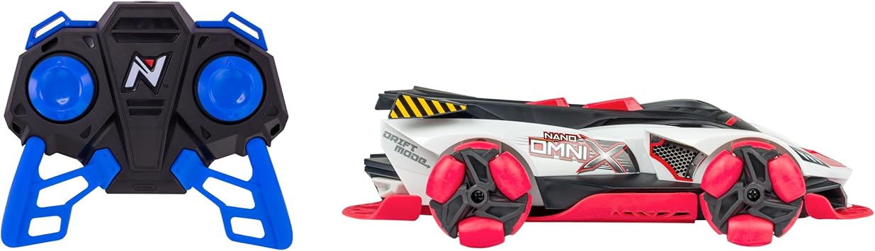 NIKKO NANO OMNI X