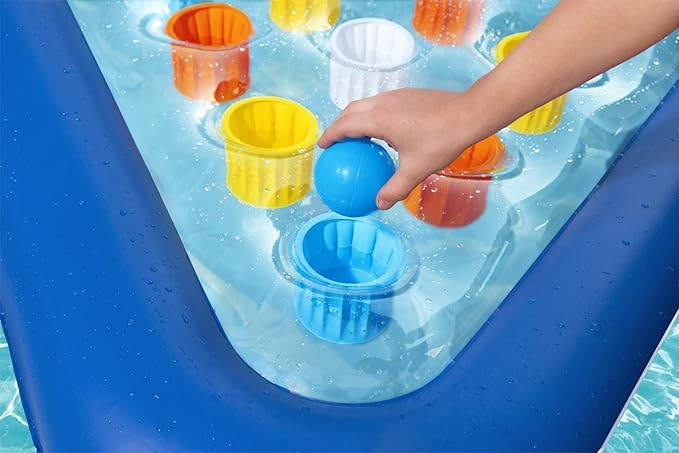 Bestway Inflatable Pool Ball Game