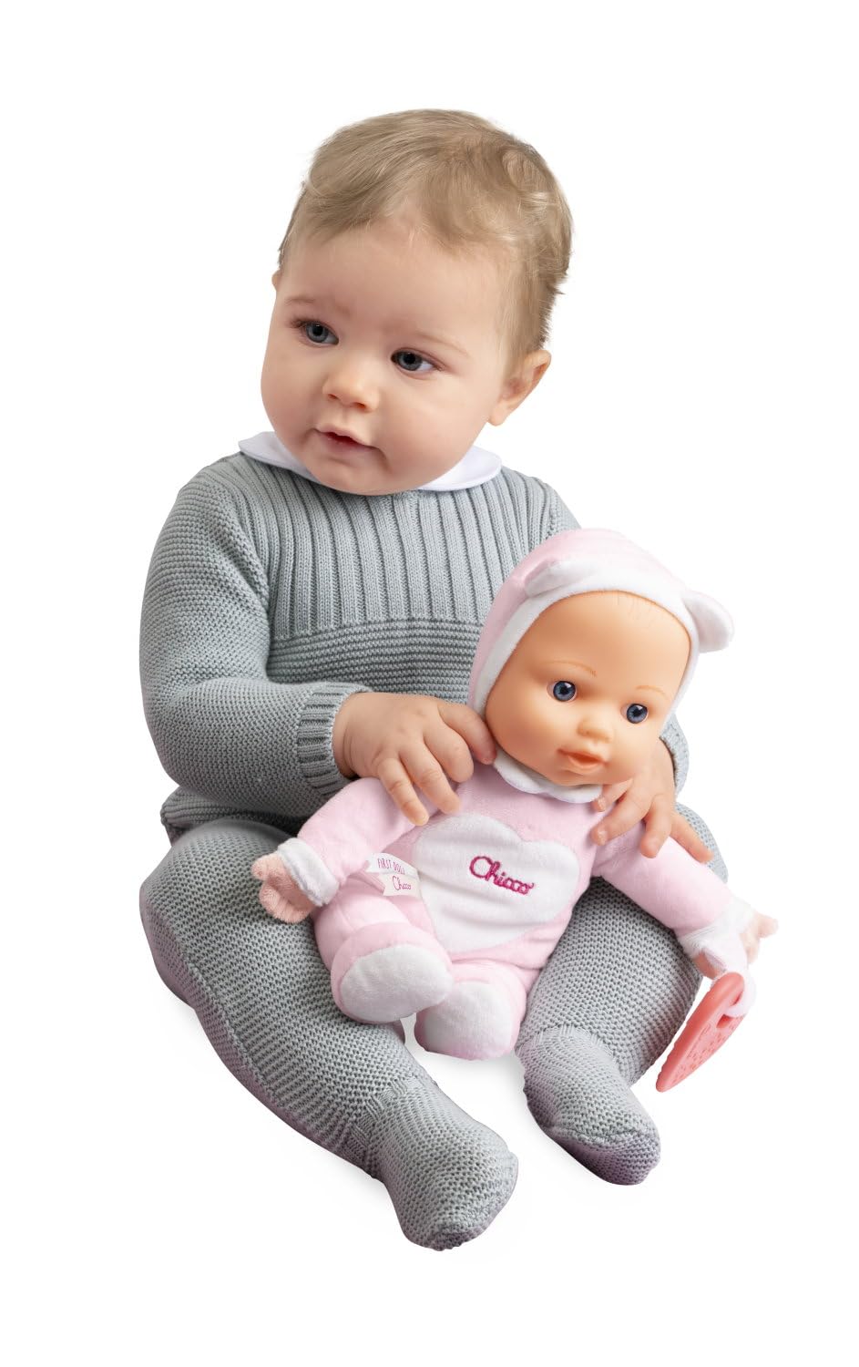 Chicco My First Doll Toy