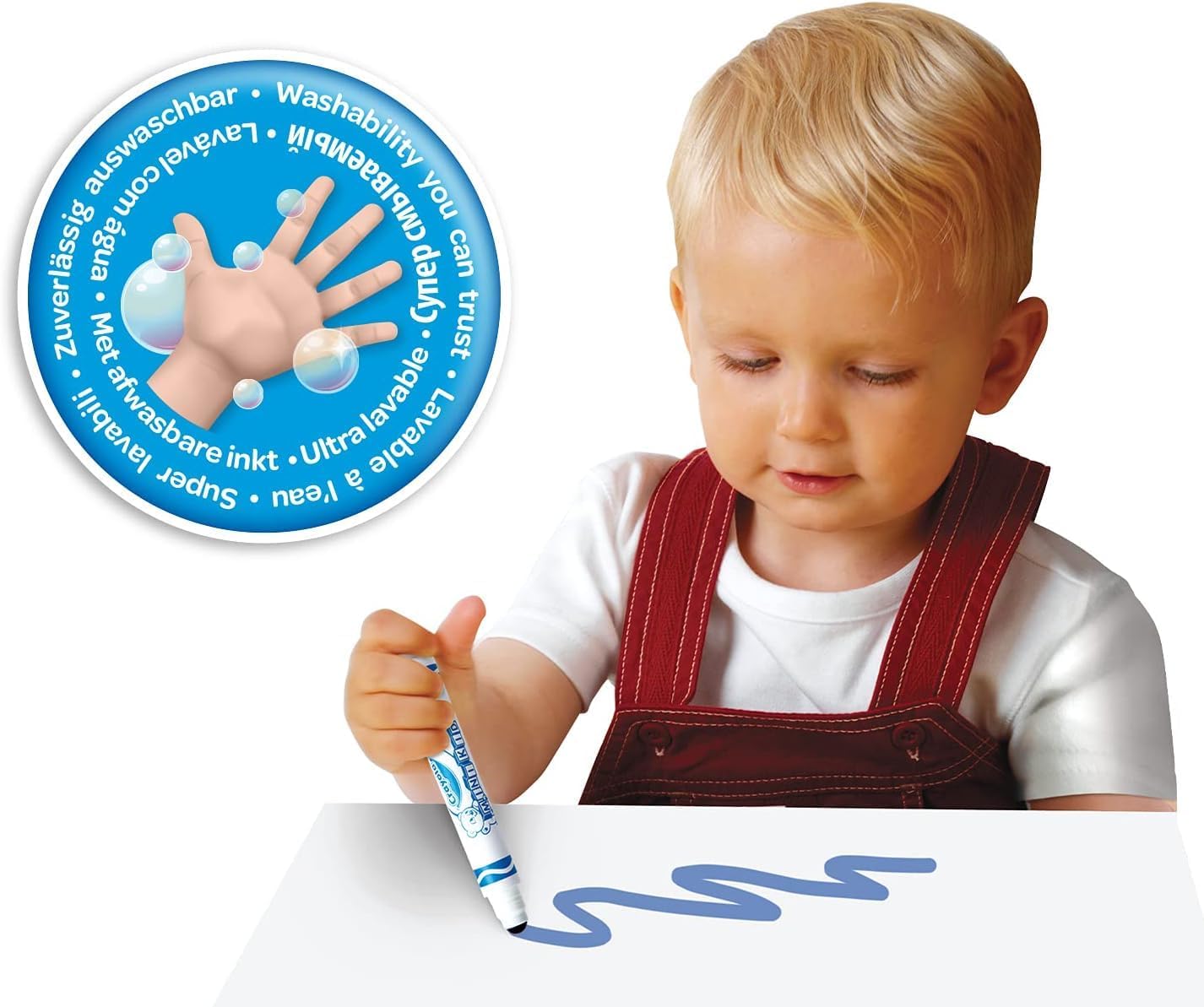 MINI KIDS MULTI ACTIVITY KIT