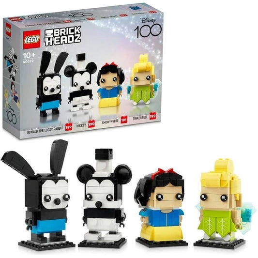 Disney's 100th Anniversary (40622)