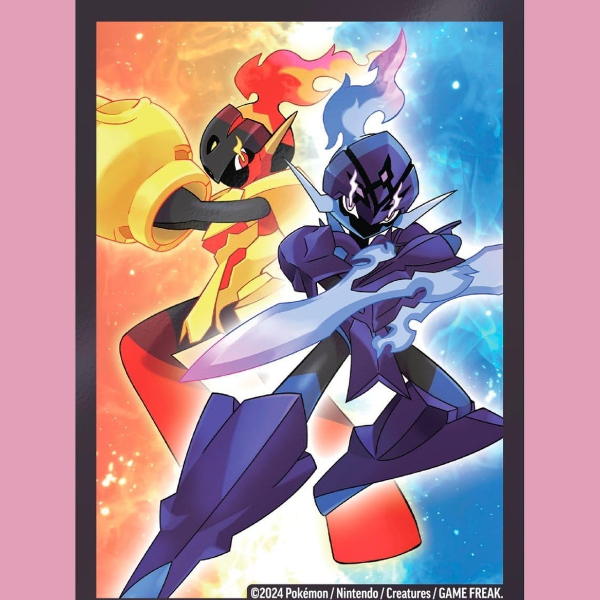 Pokémon TCG: Armarouge ex Premium Collection by The Pokémon Company