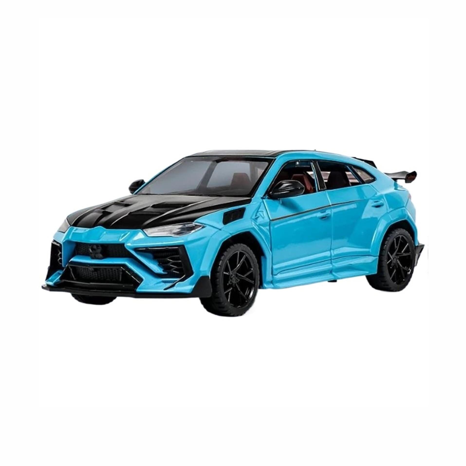 Lamborghini Urus 1:24 Die-Cast Car by CHE ZHI