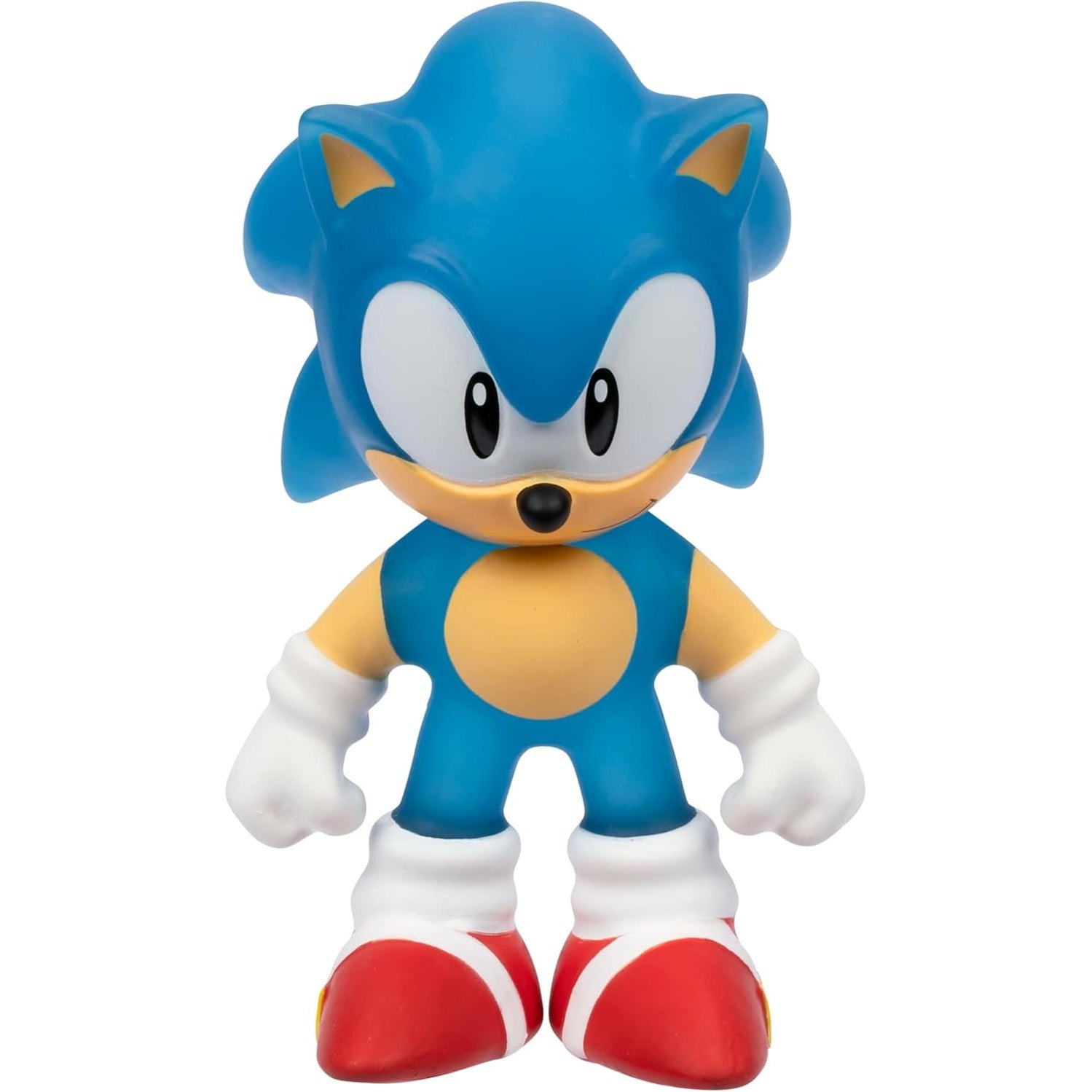 Heroes of Goo Jit Zu Sonic the Hedgehog Glow Surge - Speed Surge Sonic Action Figure by Moose