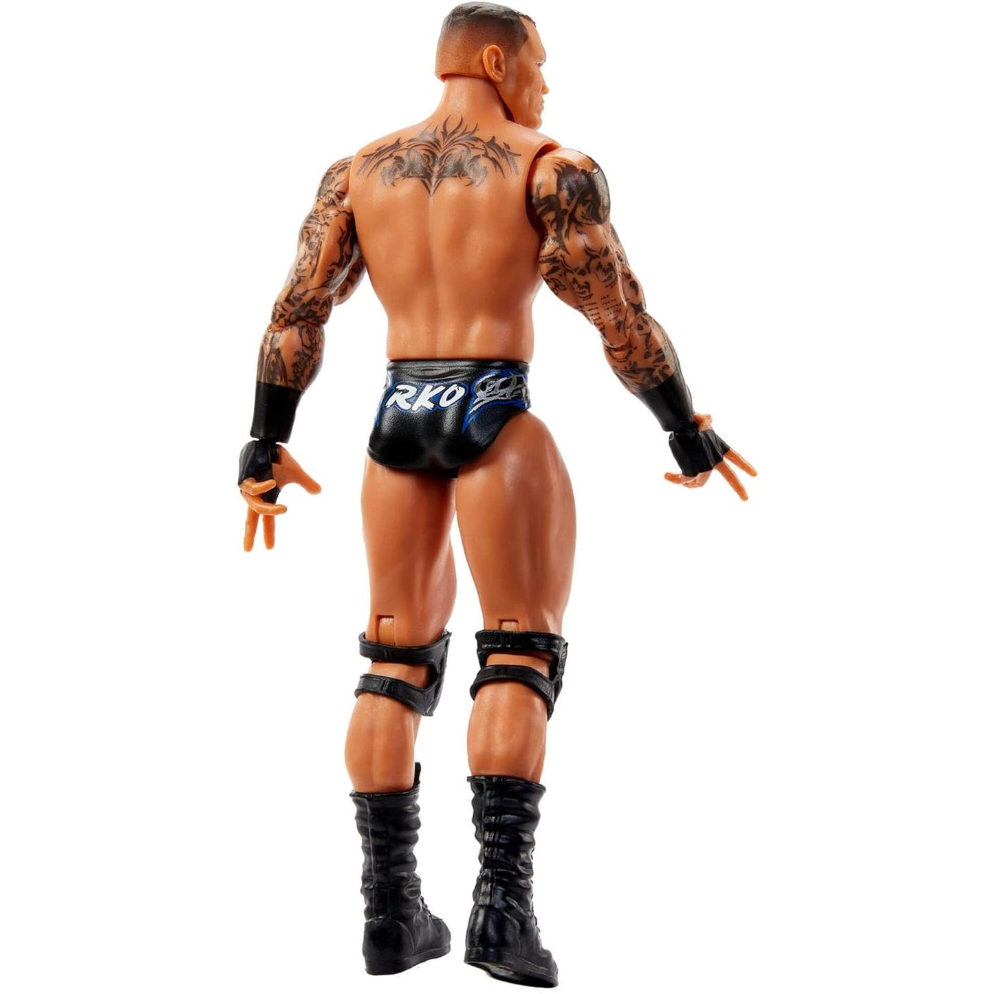 WWE Randy Orton RAW 2025 by Mattel
