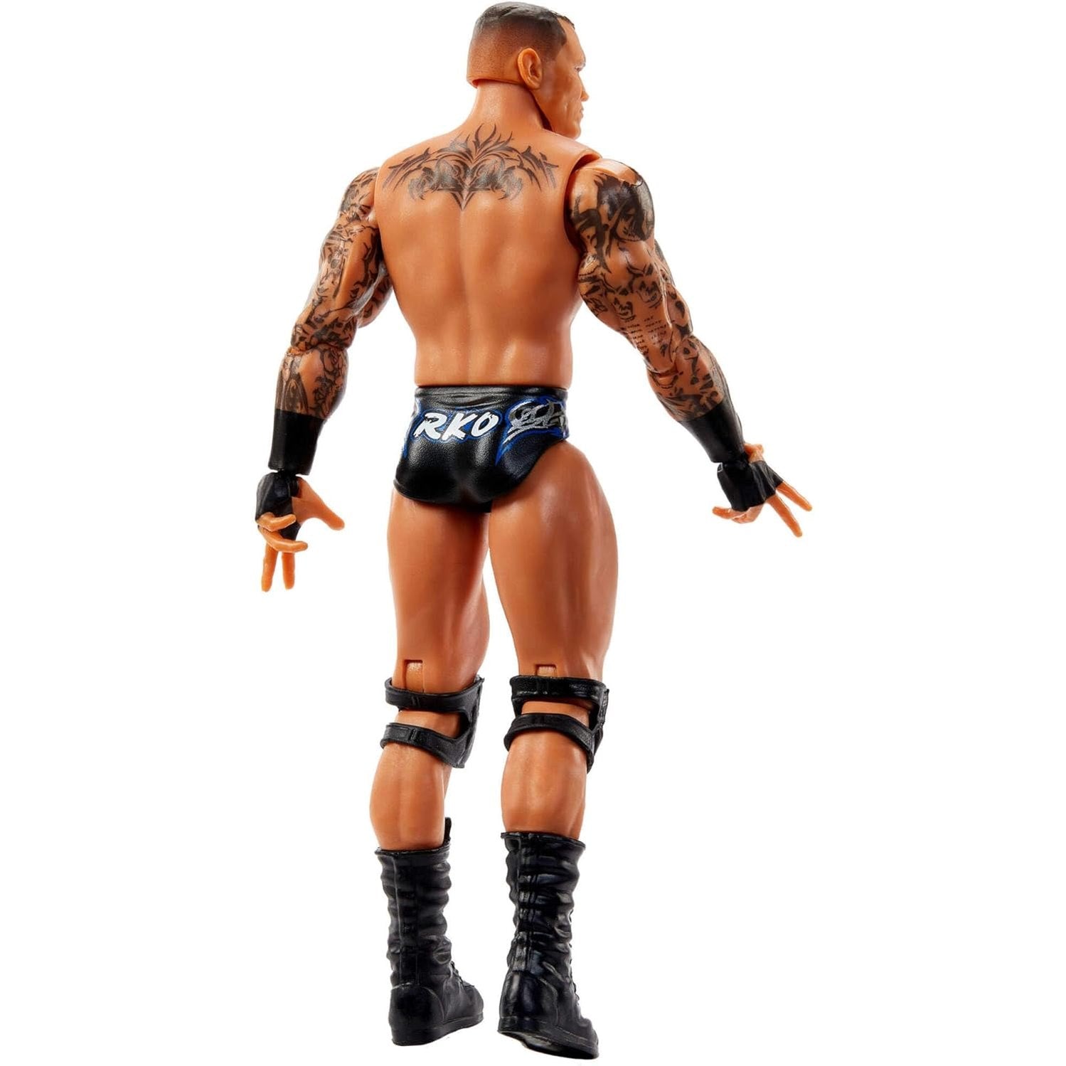 WWE Randy Orton RAW 2025 by Mattel