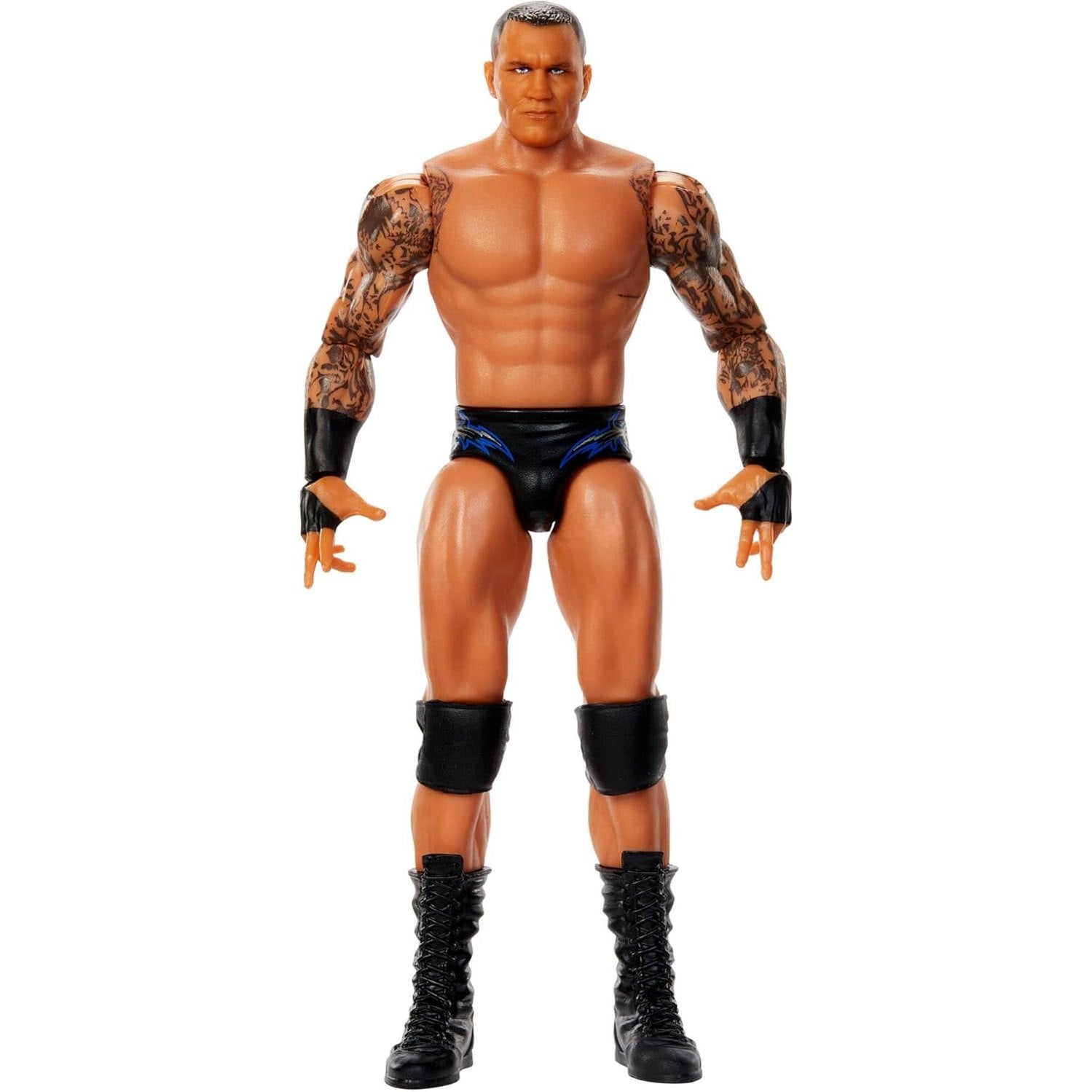 WWE Randy Orton RAW 2025 by Mattel
