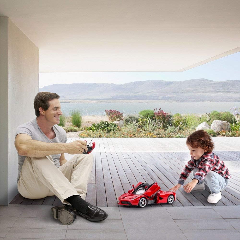 RASTAR 1:14 LA FERRARI R/C