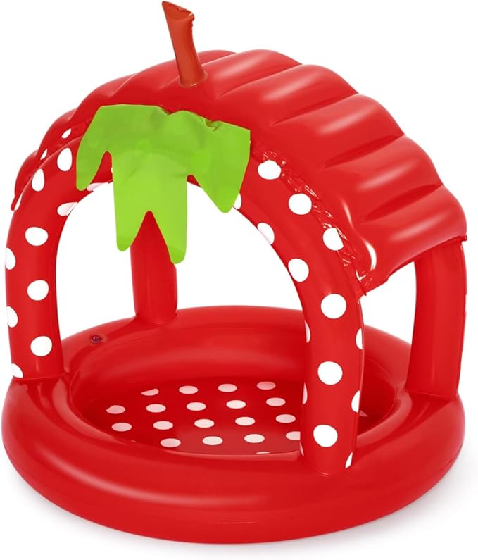 Bestway Very Berry Baby Pool