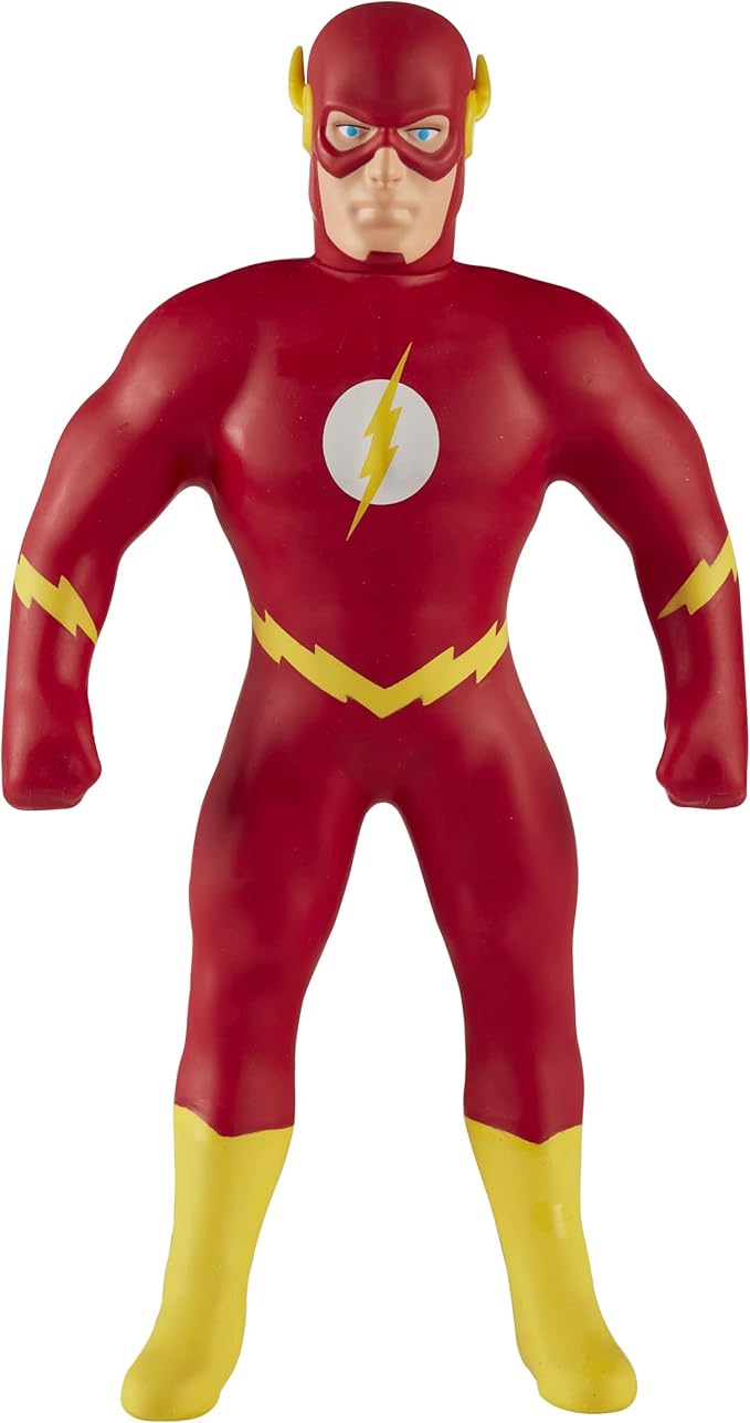 THE FLASH STRETCH