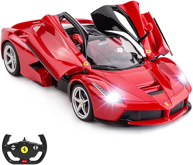 RASTAR 1:14 LA FERRARI R/C