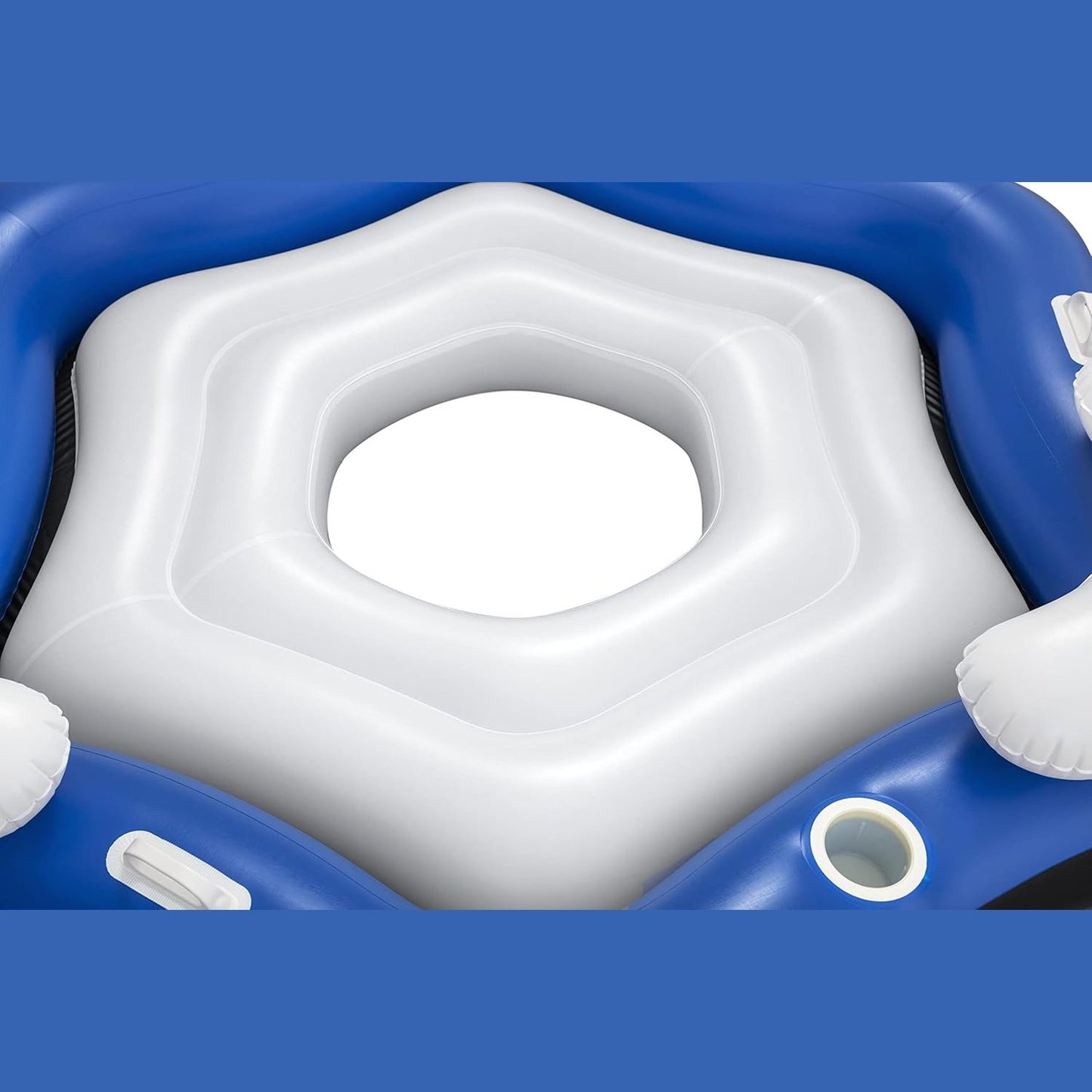 Bestway Hydro-Force X3 Bath Island by Bestway
