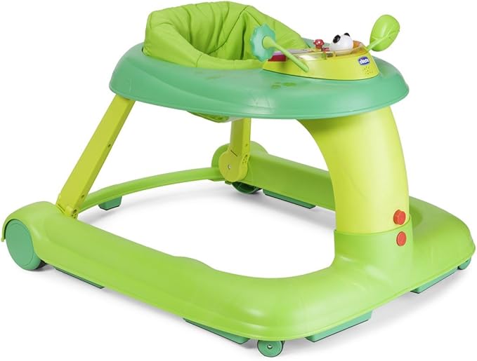 Chicco Baby Walker 1 2 3