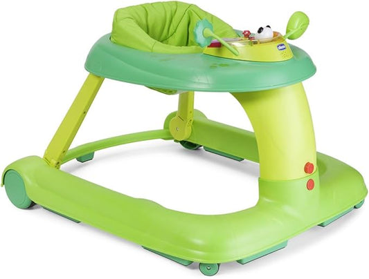 Chicco Baby Walker 1 2 3