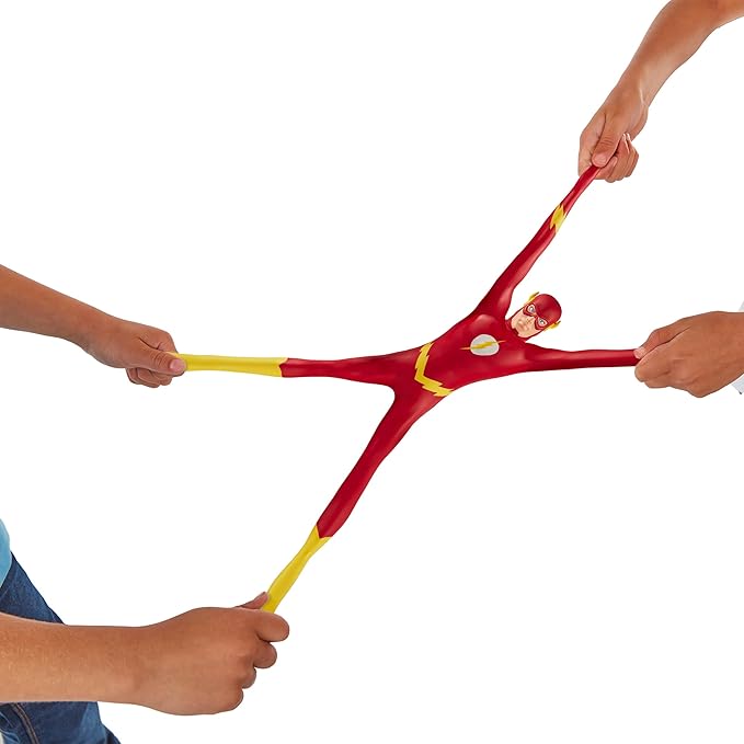 THE FLASH STRETCH