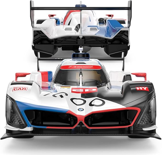 RASTAR 1:14 BMW M HYBRID V8 R/C