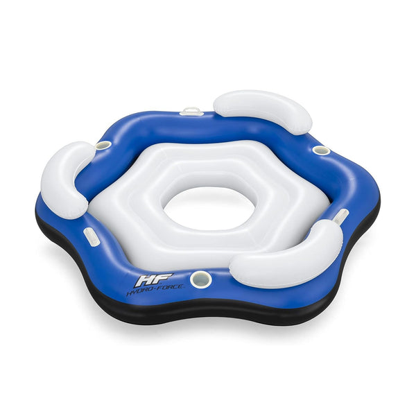 Bestway Hydro-Force X3 Bath Island