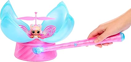 L.O.L. Surprise! Magic Flyers Fairies Tots