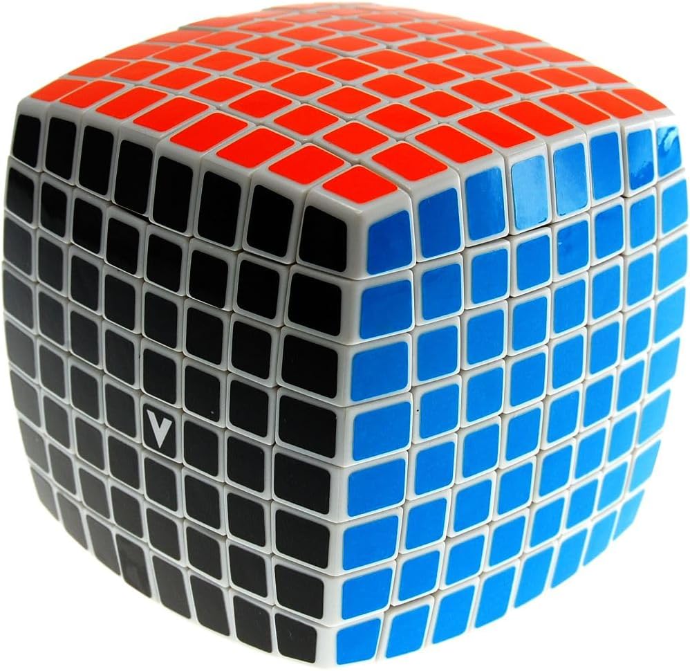 V-CUBE 8X8