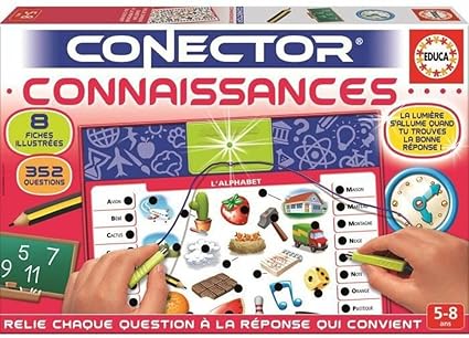 Educa - Knowledge Connector