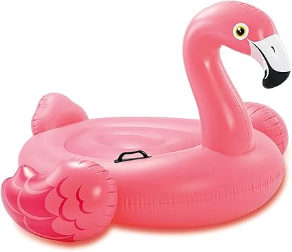 INTE FLAMINGO RIDE ON