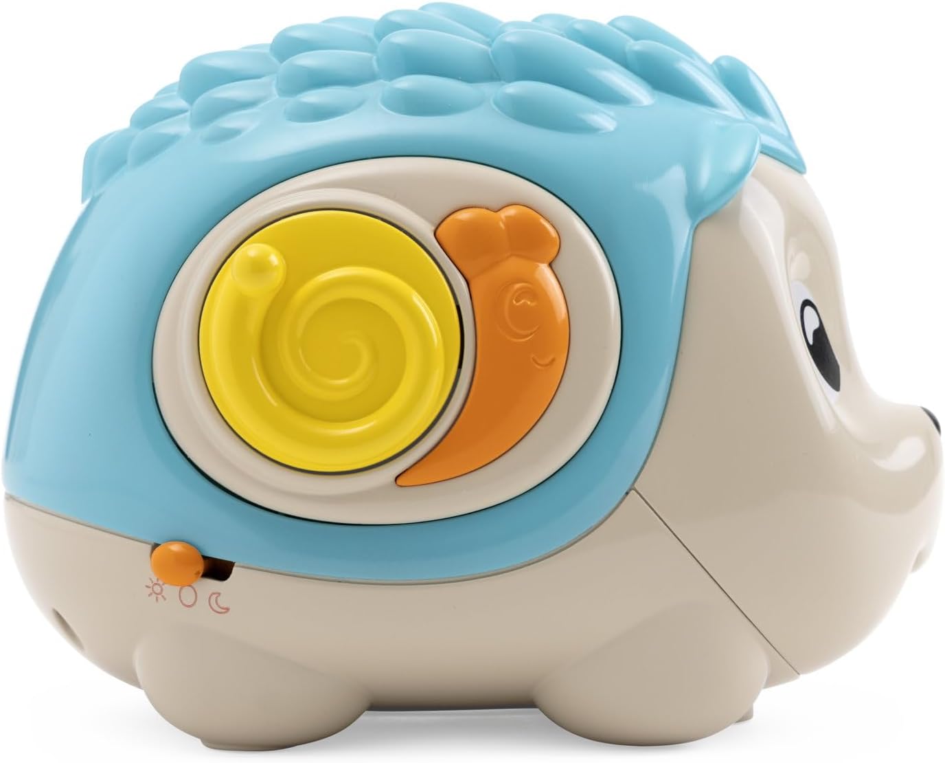 Chicco Hedgehog Day&Night