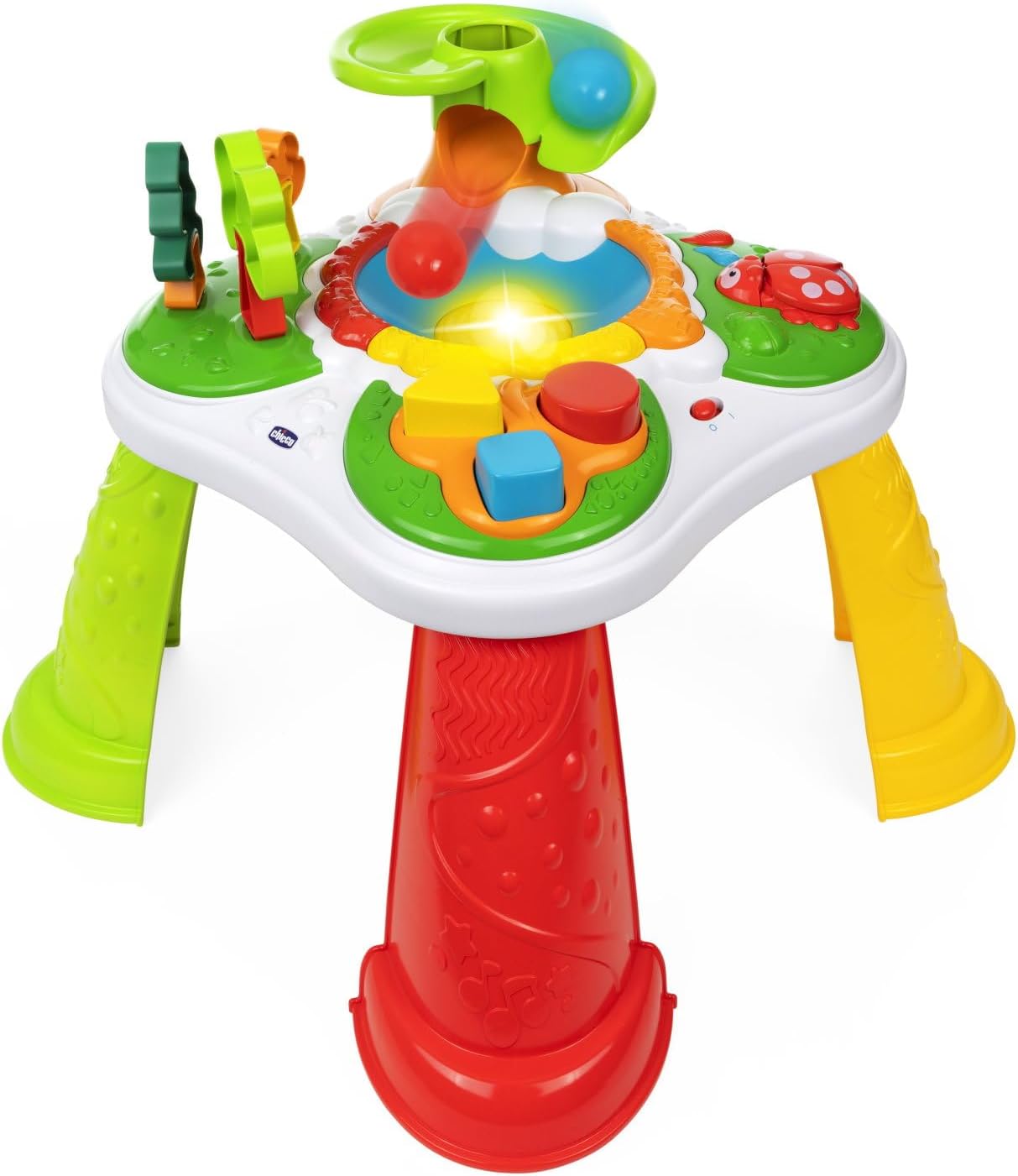Chicco FOREST Electronic Table