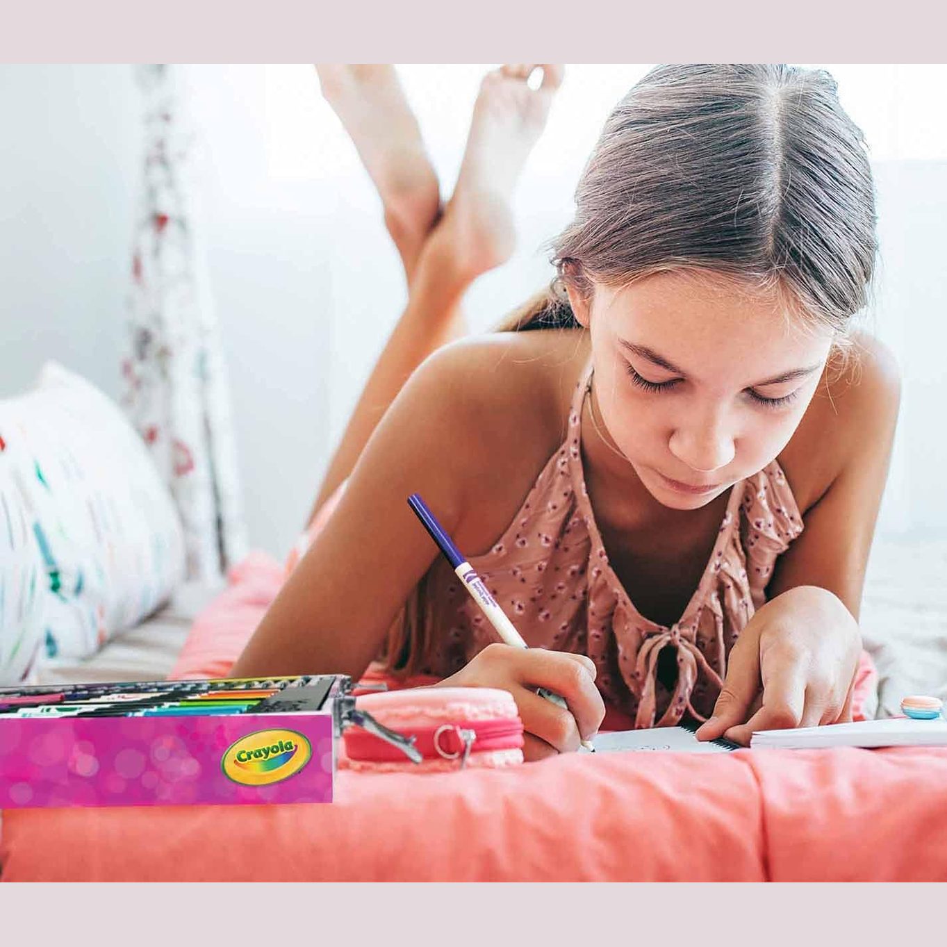 Crayola Disney Princess Coloring Set by Crayola