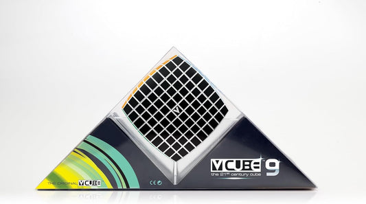 V-CUBE 9X9
