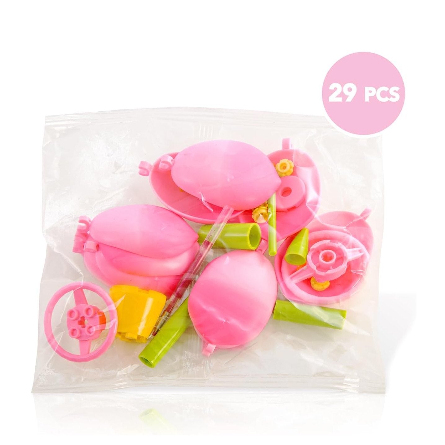 Canal Toys Bloom Building Pens by Canal Toys