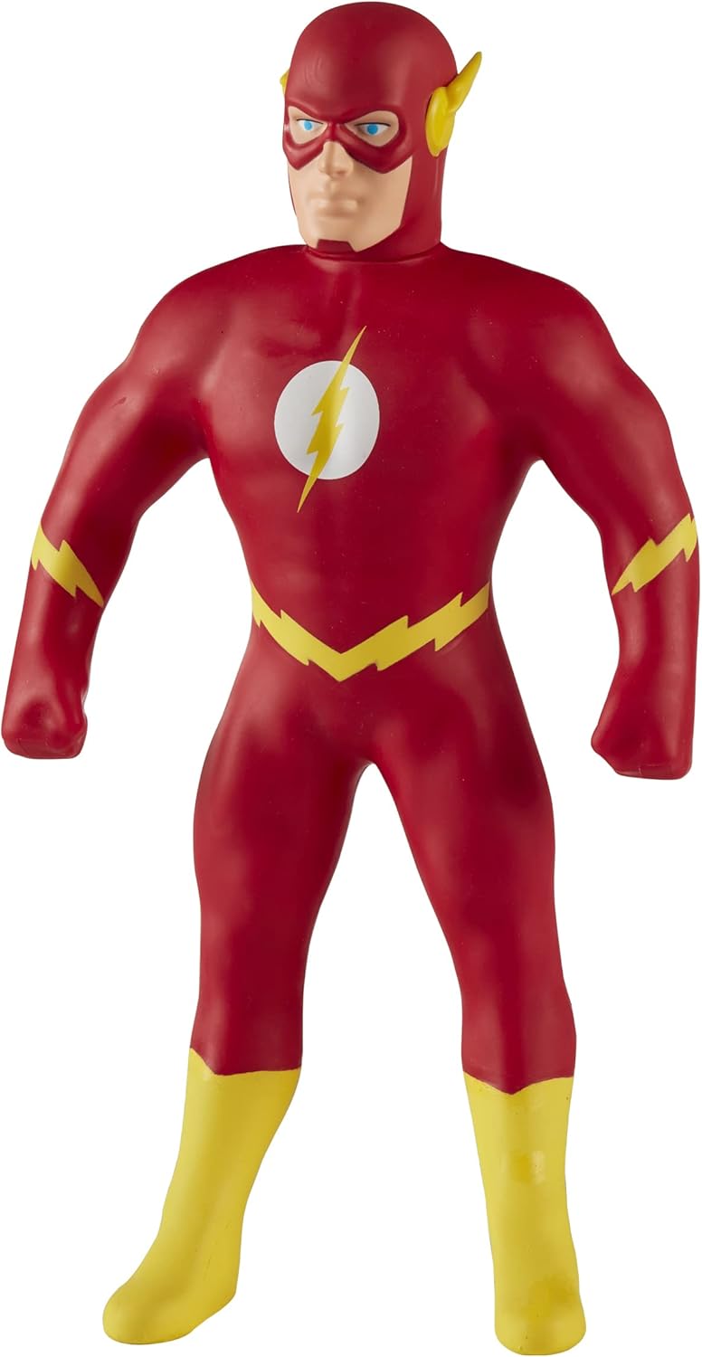 THE FLASH STRETCH