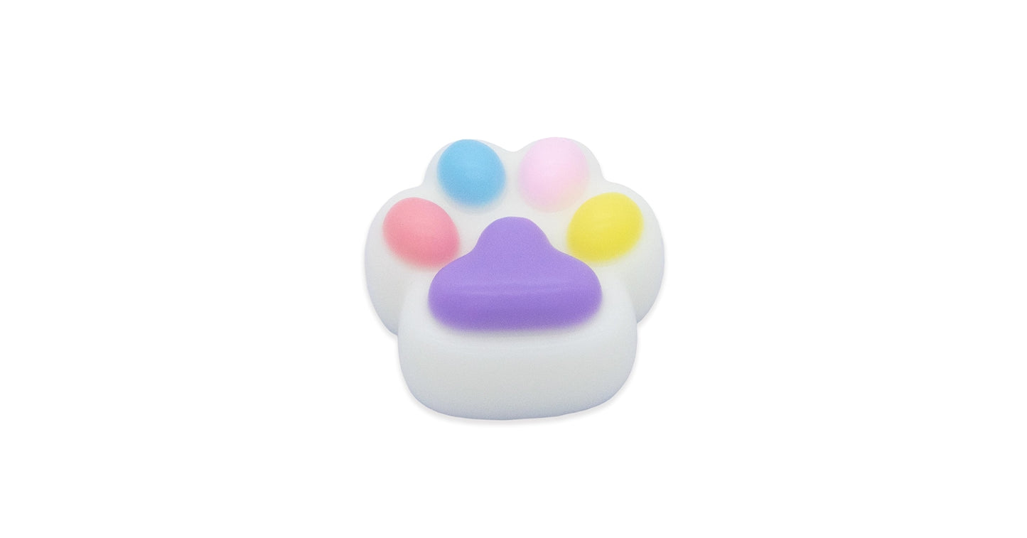 Giant Cat Paw Squishy by OFFBRAND