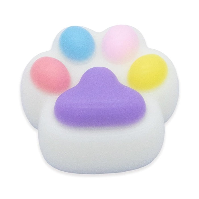 Giant Cat Paw Squishy