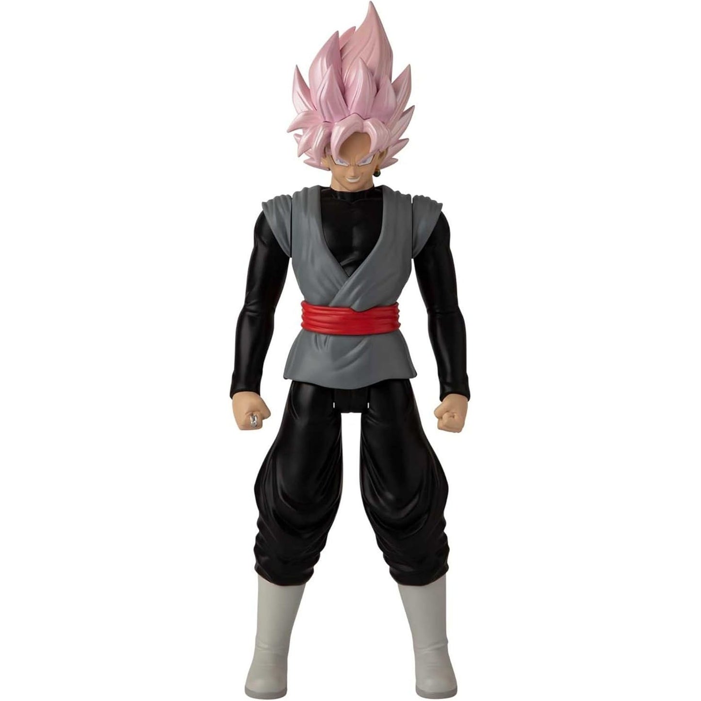 Bandai Dragon Ball Super Limit Breaker "Goku Black Rose" by Bandai