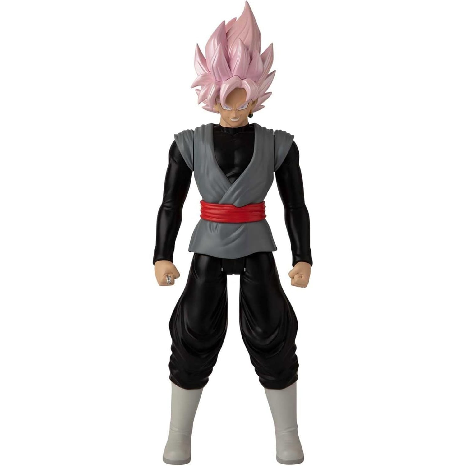 Bandai Dragon Ball Super Limit Breaker "Goku Black Rose" by Bandai