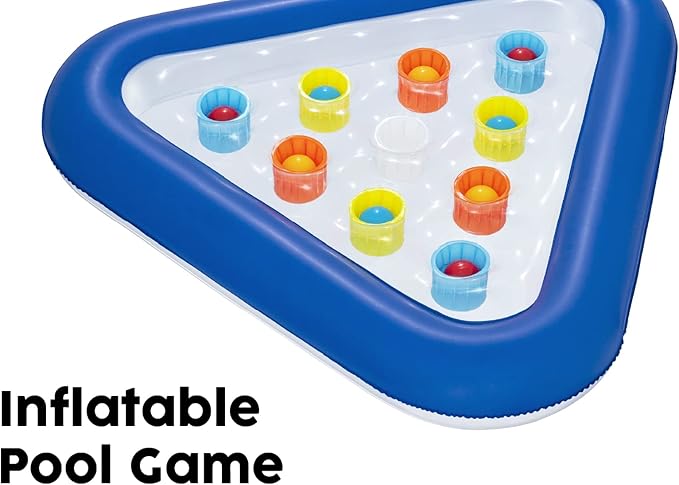 Bestway Inflatable Pool Ball Game