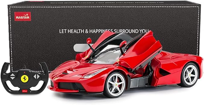 RASTAR 1:14 LA FERRARI R/C