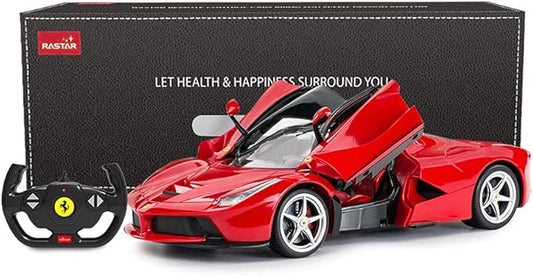 RASTAR 1:14 LA FERRARI R/C